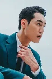 Kim Jin-woo
