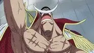 Moving into the Final Phase! Whitebeard's Trump Card for Recovery! still