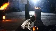 Iron Mask Legend still