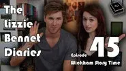 Wickham Story Time still
