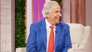 Henry Winkler still