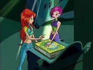 Secret Guardian still