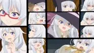 The Everyday Tale of Every Ashen Witch still