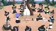 The Last Witch still