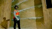 Mike Davie: Imagineering Project Manager still