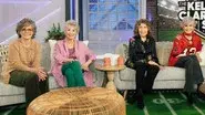Jane Fonda, Lily Tomlin, Sally Field, Rita Moreno still