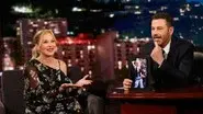 Christina Applegate, Anthony Jeselnik, Musical Guest Rob Thomas still
