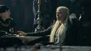 The Black Queen still
