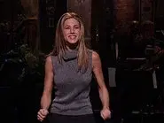 Jennifer Aniston/Sting still
