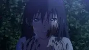 The One Who Vanished still