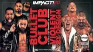 Impact! #918 February 17, 2022 still