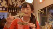 Oyster Hut in Tsukiji still