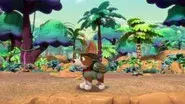Jungle Pups: Pups Find a Hidden Jungle still