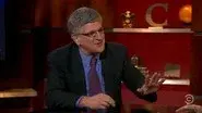 Samer Shehata, Dr. Paul Offit still
