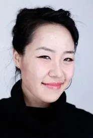 Chris Yejin