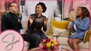 Donnie Wahlberg, Sonequa Martin-Green, Nate Jackson still
