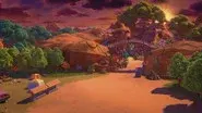 Campout Chaos still