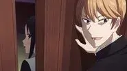 Kaguya Wants to Trade / Chika Wants to Go Somewhere / Miyuki Wants to Hide His Ignorance still