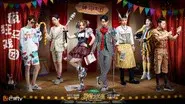 EP11 Crazy Circus still