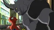 The Rampaging Rhino still