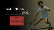 American Son still