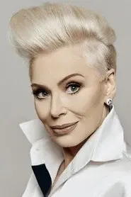 Irina Ponarovskaya