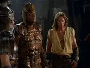 Gladiator still