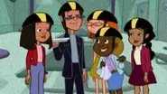 The Legend of Johnny Lovely still