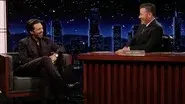 Sebastian Stan; Will Reeve; Los Lonely Boys still