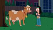 Cow I Met Your Moo-ther still