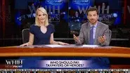 WHIH Newsfront: The Cost of Saving The World still