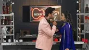 Ruhi's request to Manish still