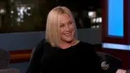 Jessica Chastain, Patricia Arquette, Childish Gambino still