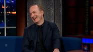 Bob Odenkirk, Pusha T still