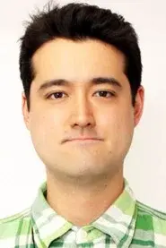 Matthew Masaru Barron