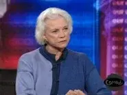 Sandra Day O'Connor still