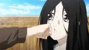 Kourei Kenshou still