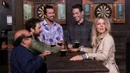 The Gang Goes to Ireland still