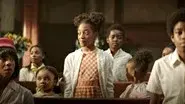 Civil Rights still
