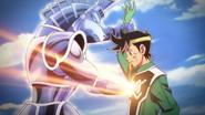 Victory Or Annihilation still