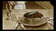 Box Prince still