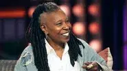 Whoopi Goldberg, Melanie Lynskey, Jen Psaki still