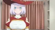 You're Not Liliel! still