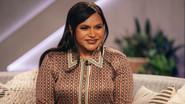 Mindy Kaling, Logan Shroyer, Maná still