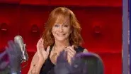 Reba still