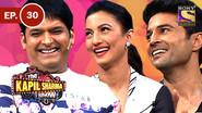 Gauhar Khan, Rajeev Khandelwal still