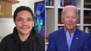 Joe Biden still