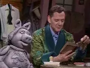 Tony Randall still