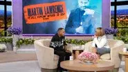 Martin Lawrence still