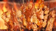 BBQ still